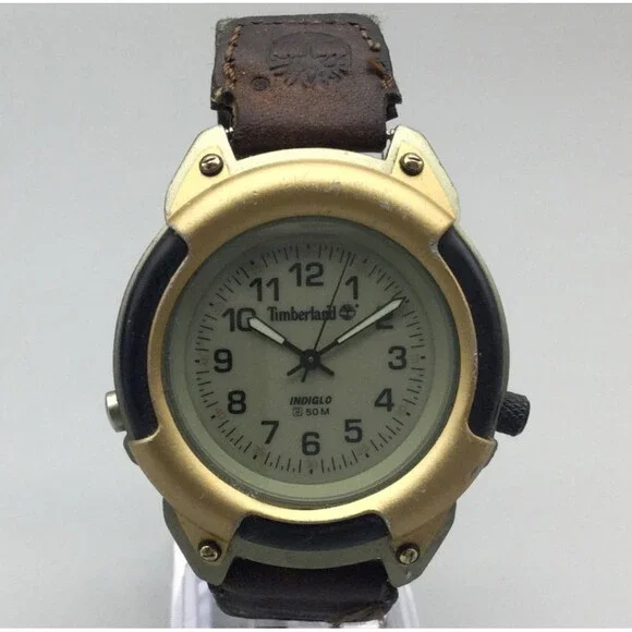 Timberland Indiglo 50m Watch Timberland Accessories Timberland